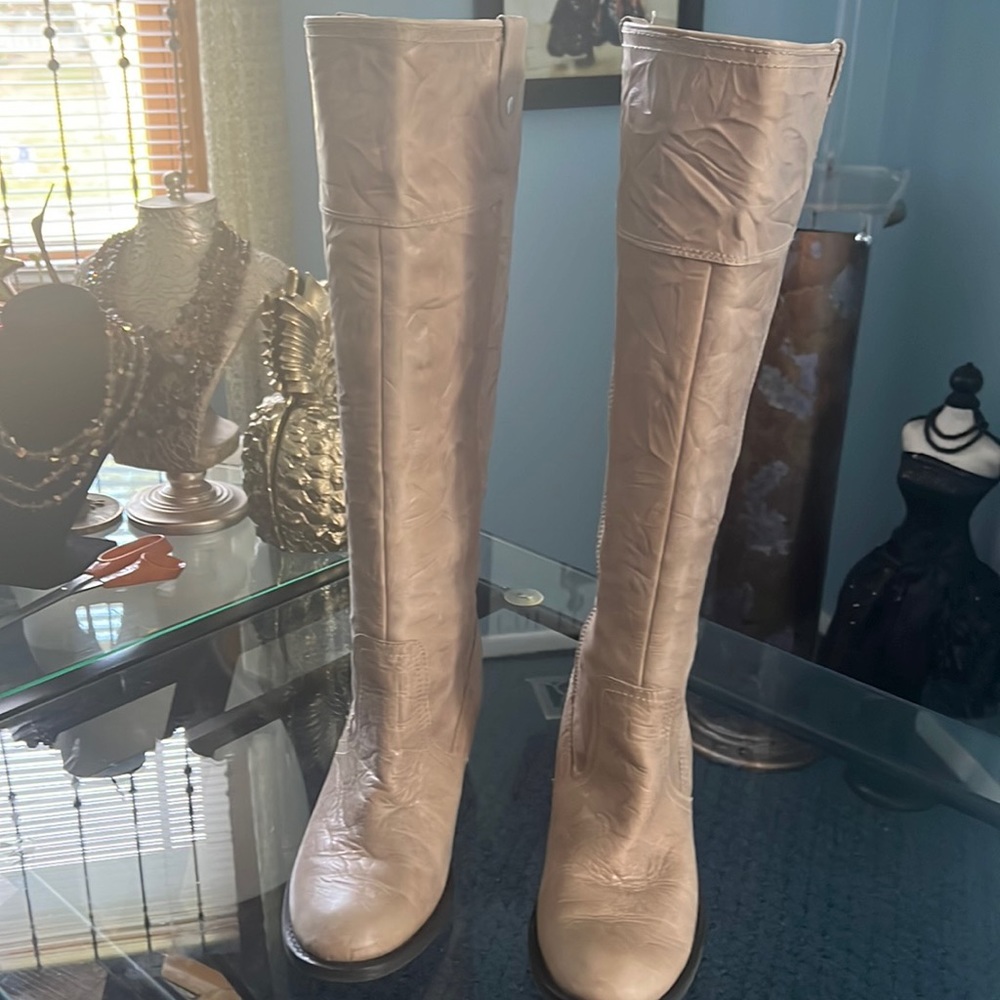GIANNI BINI BOOTS